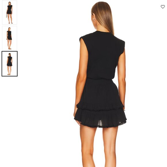 NWT's HEARTLOOM Katja Dress Size Small - Picture 3 of 7